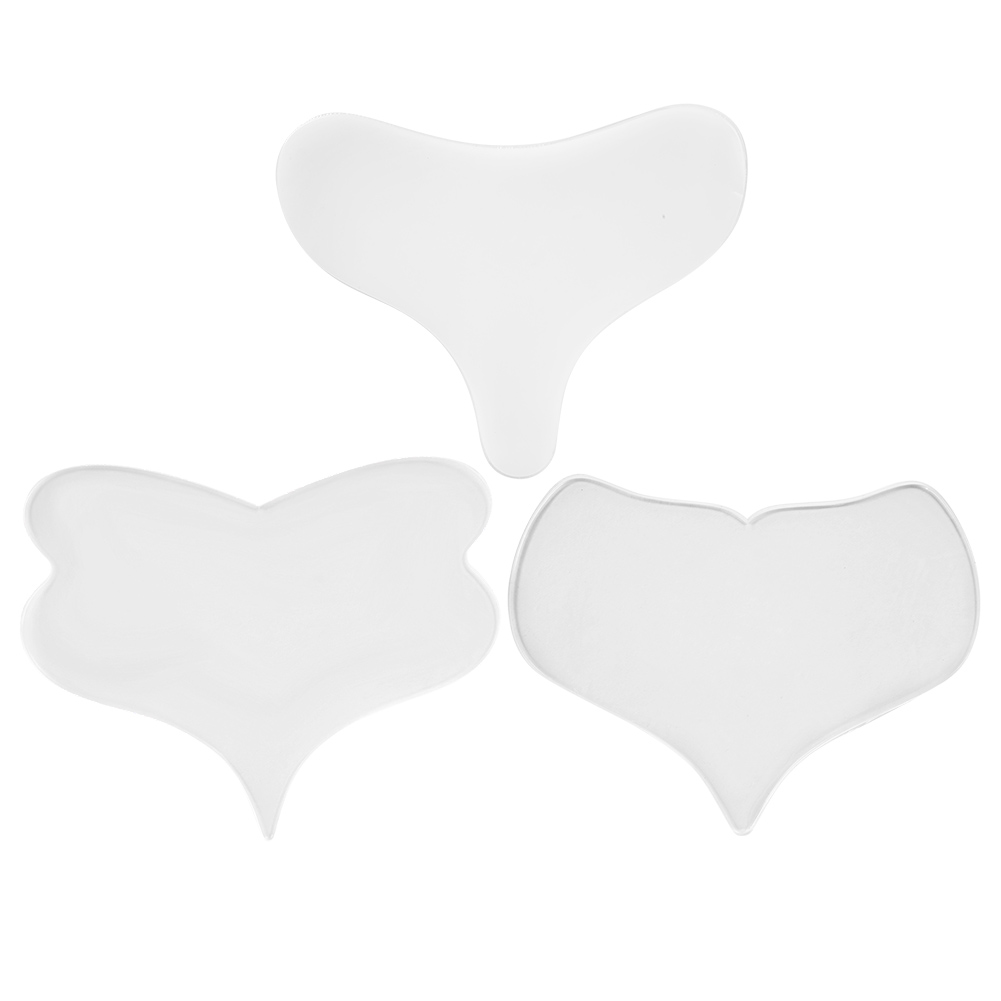 Skincare Finally Found You - Chest Sticker Silicone Anti Wrinkle Chest