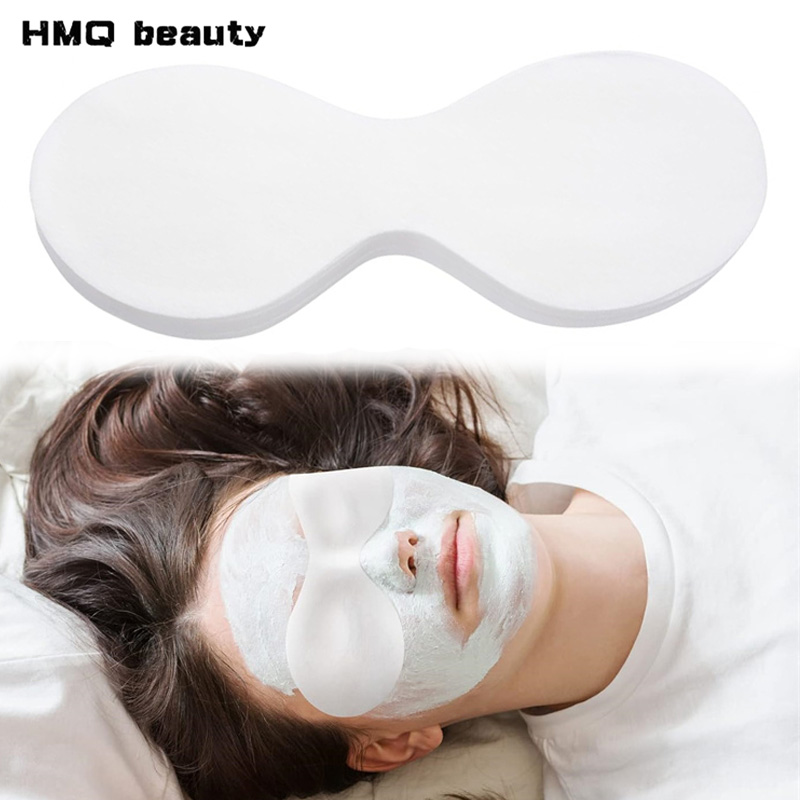 1000/500pcs Cotton Eye Mask Pa - Skincare Finally Found You review and price