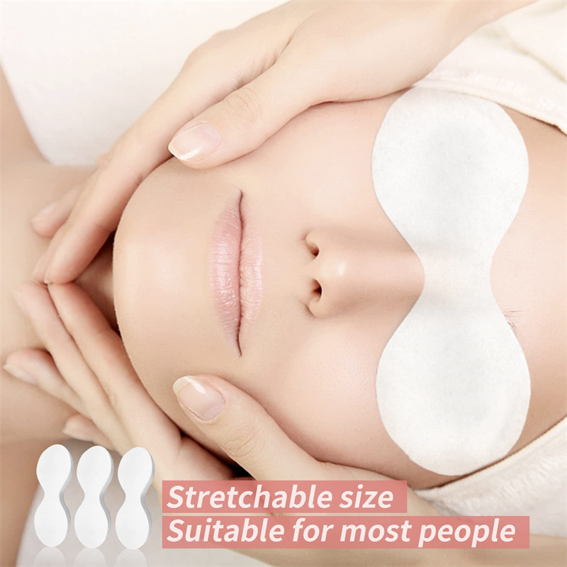 1000/500pcs Cotton Eye Mask Pa - Skincare Finally Found You review and price