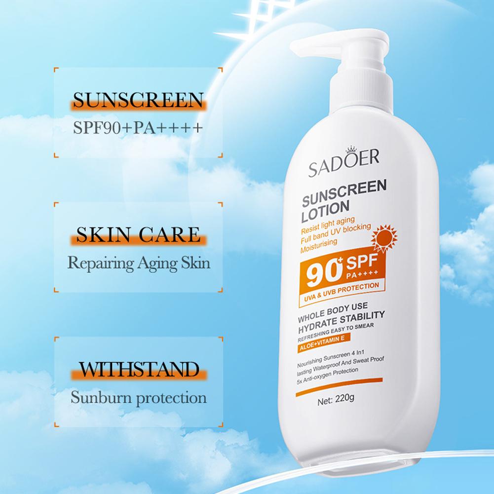 Sunscreen Spf 50 Face Korean P - Spf 50 Sunscreen review and price
