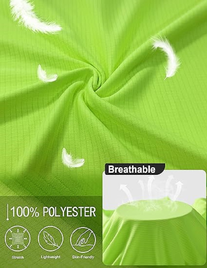 Men's Sun Protection Shirts UV - Spf 50 Sunscreen review and price