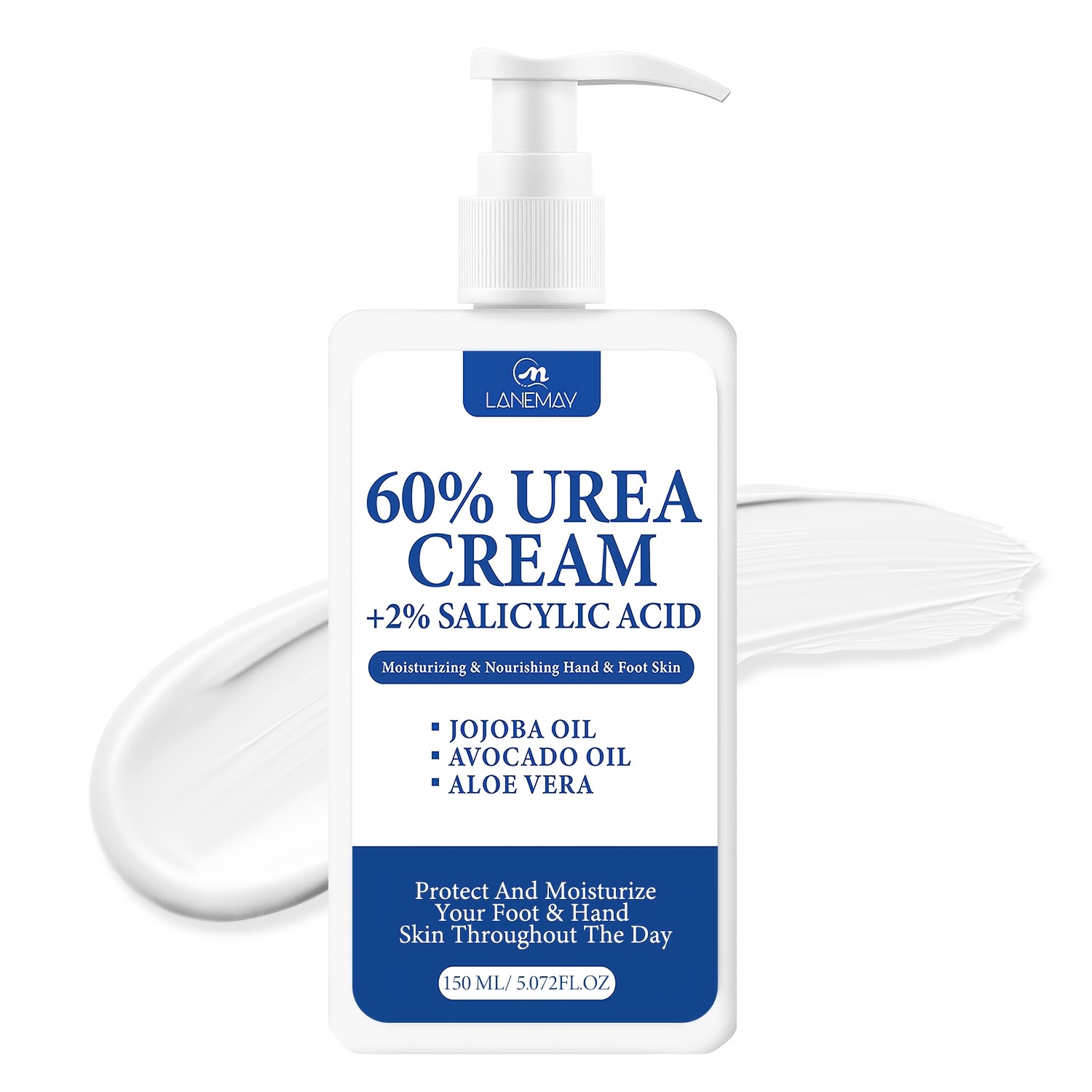 60% Urea Cream For Feet With S - Azelaic Acid Cream review and price