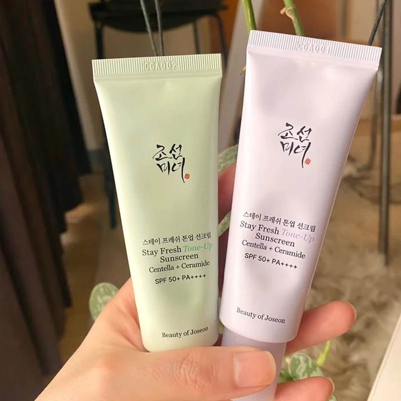 Beauty of Joseon SPF50+ Korean - Spf 50 Sunscreen review and price