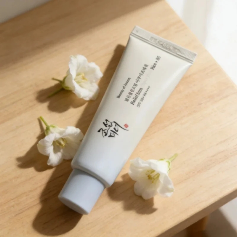 Beauty of Joseon SPF50+ Korean - Spf 50 Sunscreen review and price
