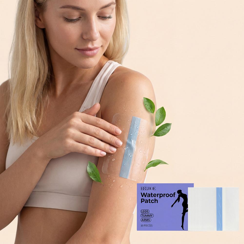 EELHOE Waterproof Skin-Friendl - Skincare Finally Found You review and price