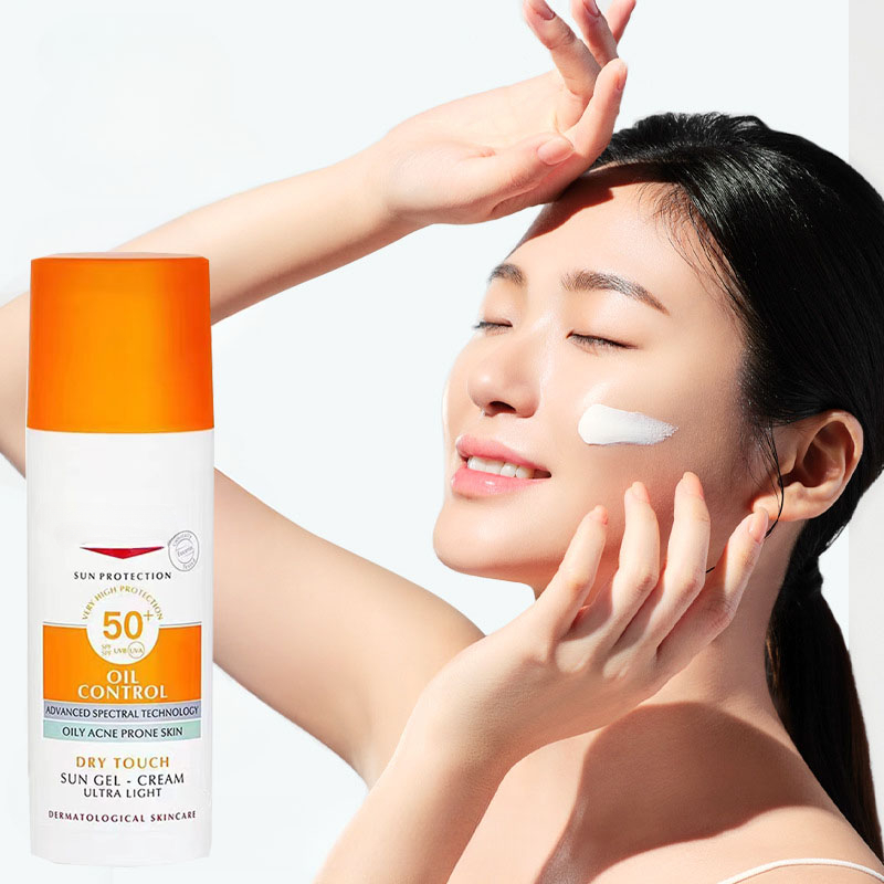 50ml oil control refreshing an - Spf 50 Sunscreen review and price