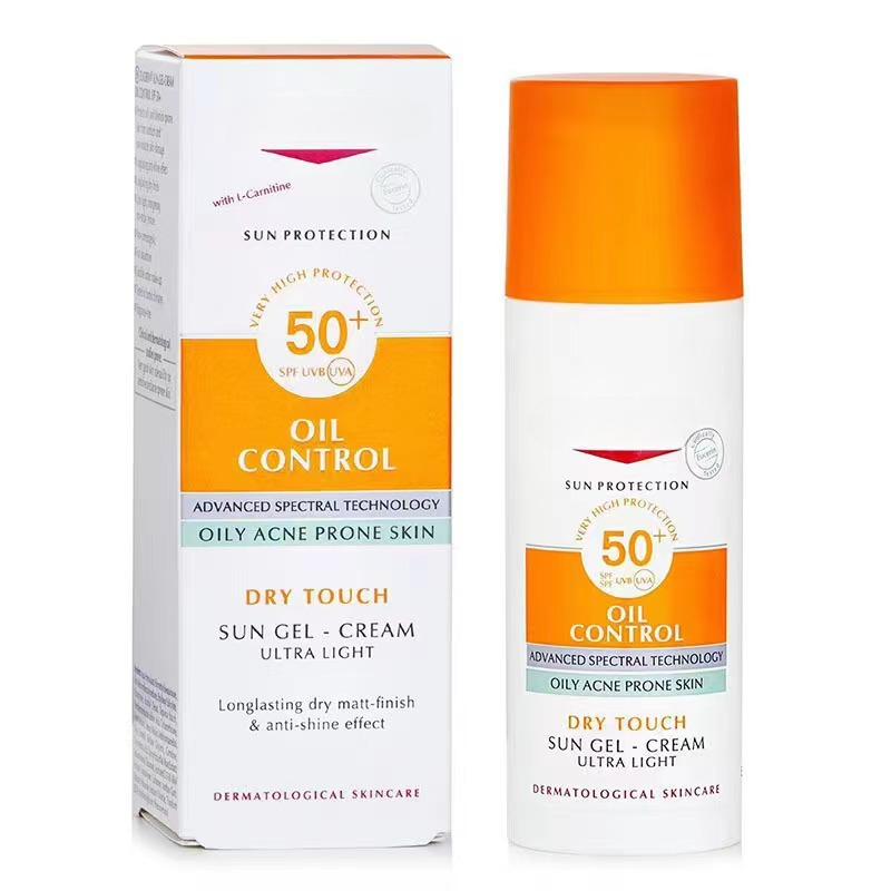 50ml oil control refreshing an - Spf 50 Sunscreen review and price