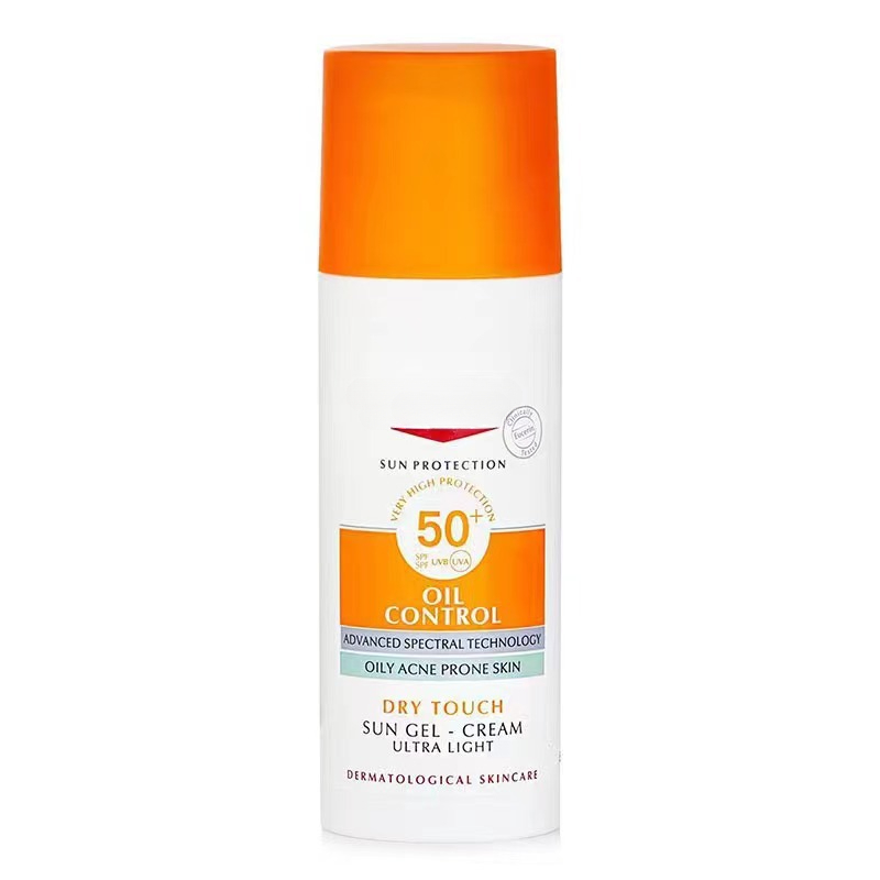 50ml oil control refreshing an - Spf 50 Sunscreen review and price