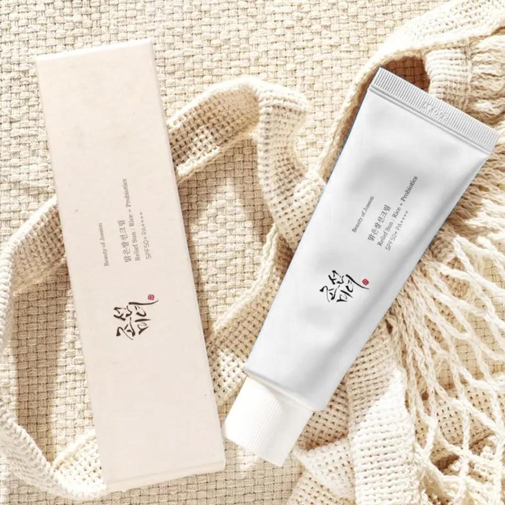 SPF50+ Anti UV Sun Block Facia - Spf 50 Sunscreen review and price