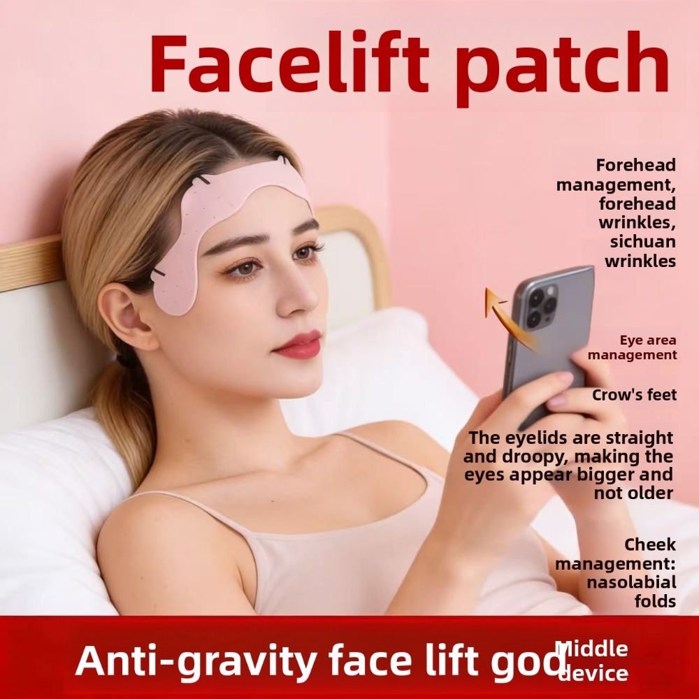 Facial Lifting Patches Quick T - Skincare Finally Found You review and price