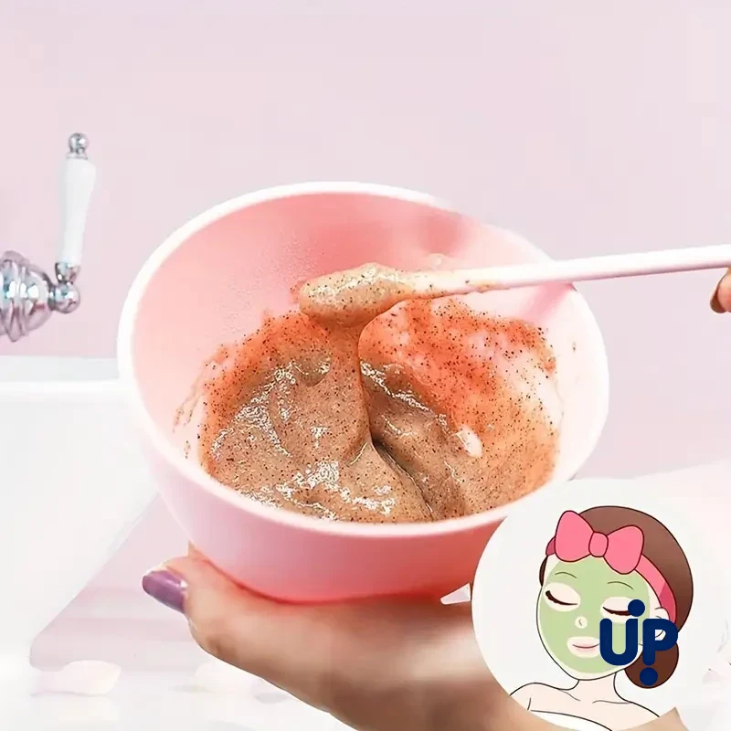Face Mask Mixing Bowl Set Faci - Skincare Finally Found You review and price