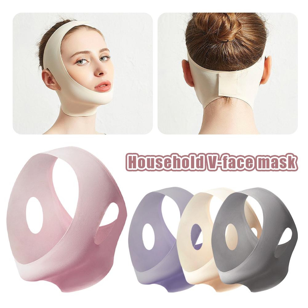 Facial Slimming Mask Face Lift - Skincare Finally Found You review and price