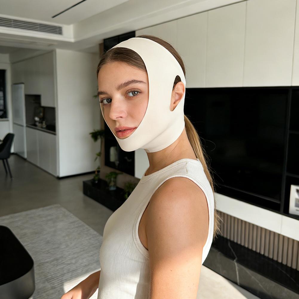 Facial Slimming Mask Face Lift - Skincare Finally Found You review and price
