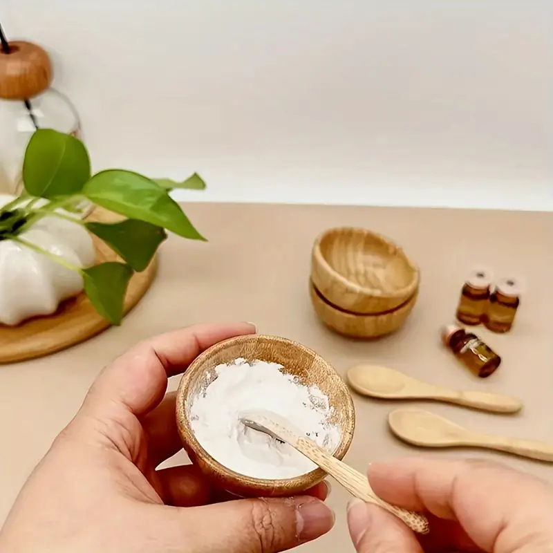 Bamboo Face Mask Mixing Bowl S - Skincare Finally Found You review and price