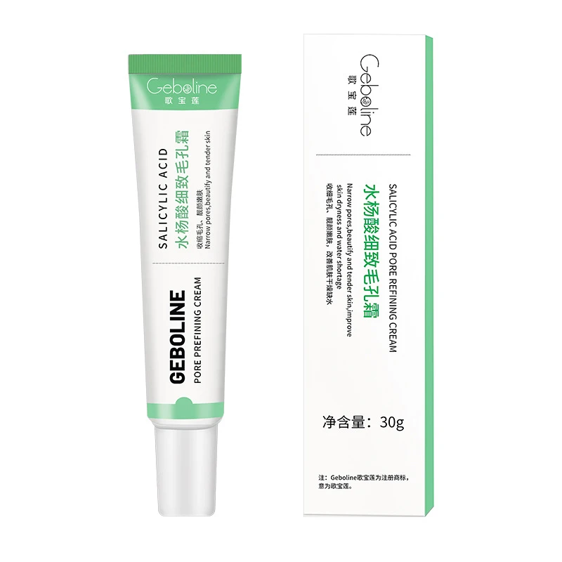 New Salicylic Acid Pore Shrink - Azelaic Acid Cream review and price