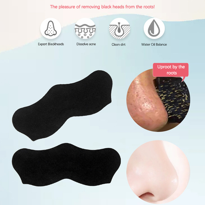 10Pcs Unisex Blackhead Remove  - Skincare Finally Found You review and price