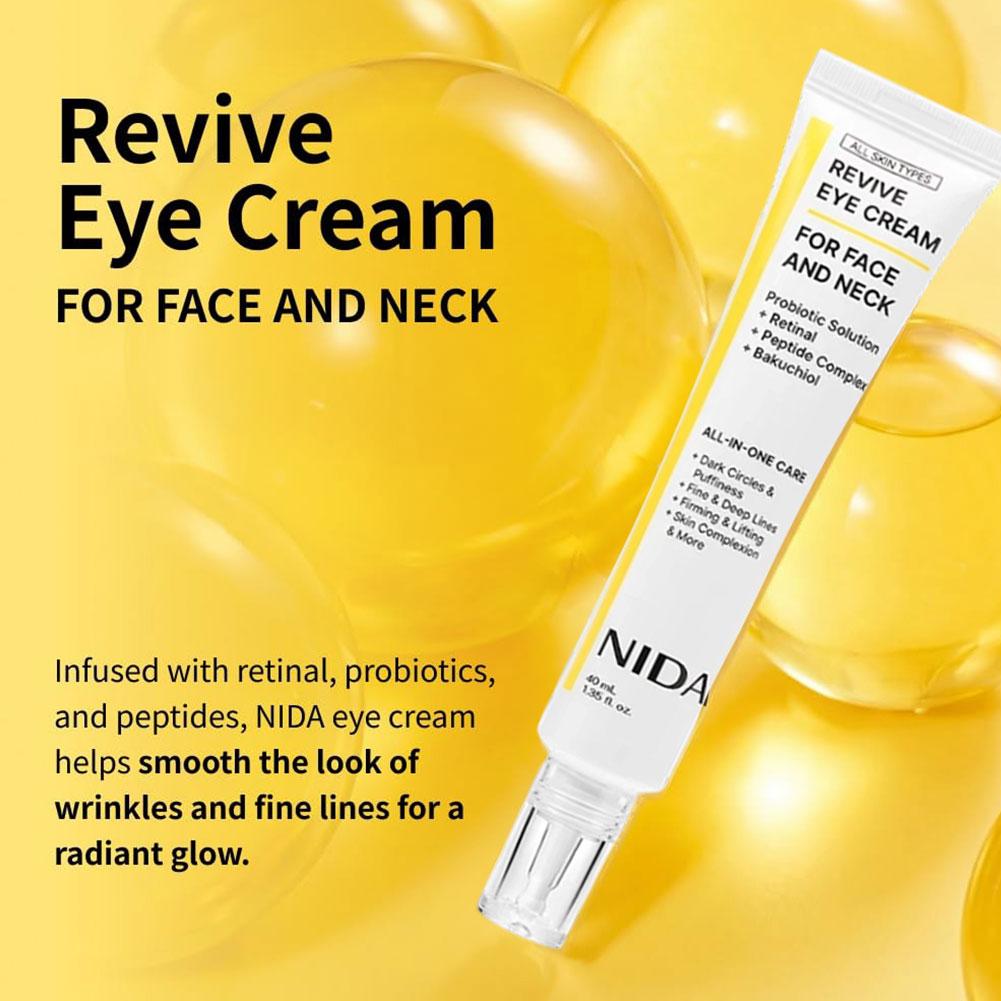 NIDA Moisturizing Cream+Sunscr - Spf 50 Sunscreen review and price