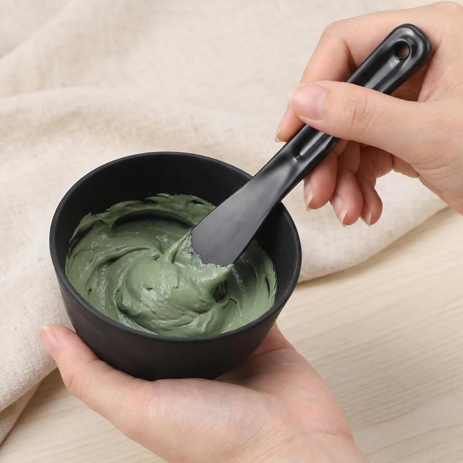 Silicone Face Mask Bowl Set Ma - Skincare Finally Found You review and price