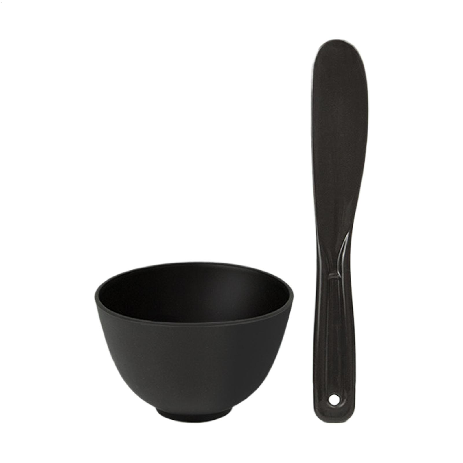 Silicone Face Mask Bowl Set Ma - Skincare Finally Found You review and price