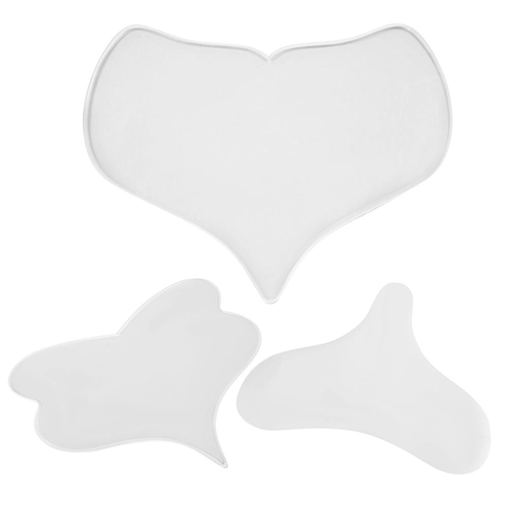 Chest Sticker Silicone Anti Wr - Skincare Finally Found You review and price