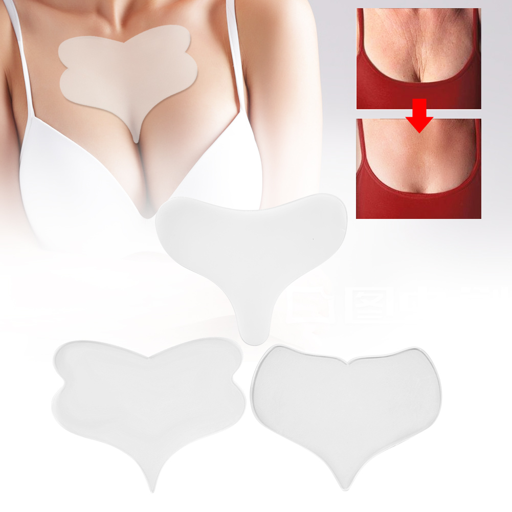 Chest Sticker Silicone Anti Wr - Skincare Finally Found You review and price