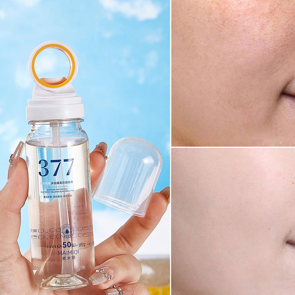1/3/5PCS Sunscreen Spray SPF50 - Spf 50 Sunscreen review and price