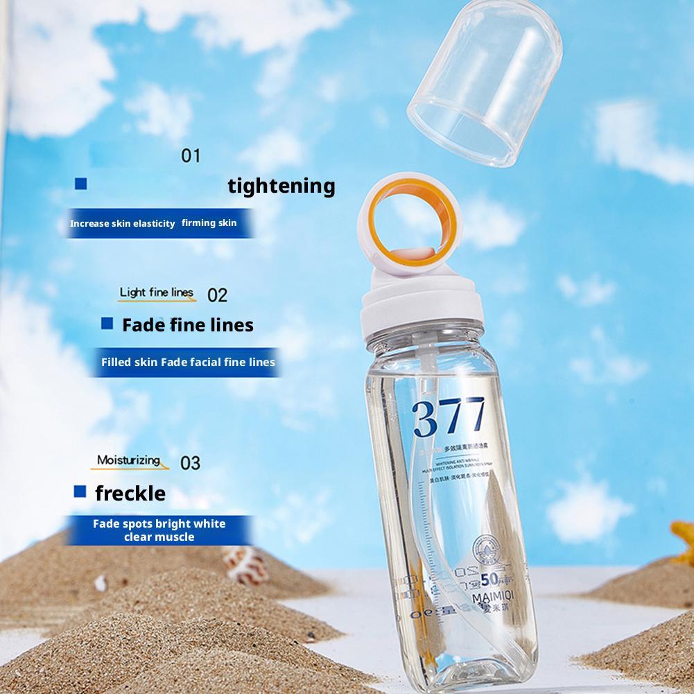 1/3/5PCS Sunscreen Spray SPF50 - Spf 50 Sunscreen review and price