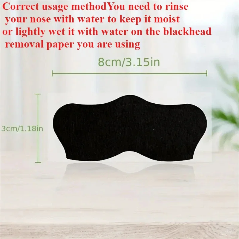 10/50/100Pcs Blackhead Remover - Skincare Finally Found You review and price
