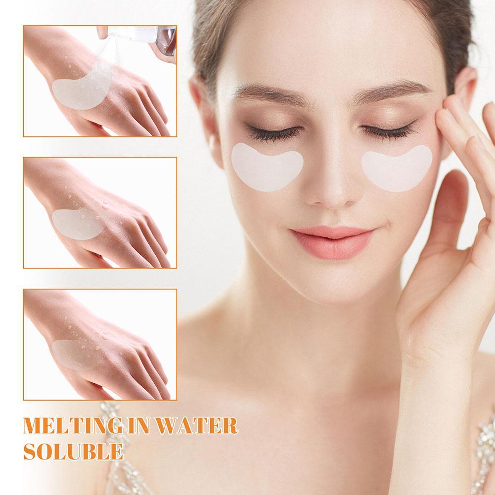 5 BOXES Collagen Soluble Patch - Skincare Finally Found You review and price